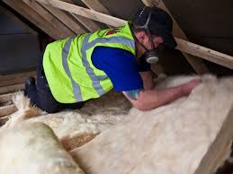 Professional Insulation in Carbondale, KS