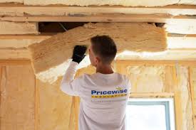 Types of Insulation We Offer in Carbondale, KS